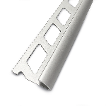 QUART DE ROND FERMÉ 10mm - 32x11 mm - 2,50 m à sceller