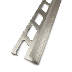 QUART DE ROND OUVERT 10mm - 31x11 mm - 2,50 m à sceller