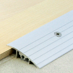 RAMPE d'ACCÈS RMP4 50 mm - 3,00 m à visser - pour revêtement de 10 mm