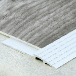 RAMPE D'ACCÈS RMP1  60 mm - 3,00 m - à visser pour revêtement de 3 mm