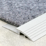 RAMPE D'ACCÈS RMP1  80 mm - 3,00 m - à visser pour revêtement de 6 mm