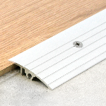 RAMPE D'ACCÈS RMP4 50 mm - 3,00 m à visser - pour revêtement de 8 mm