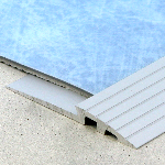 RAMPE D'ACCÈS RMP1  65 mm - 3,00 m - à visser pour revêtement de 4,5 mm