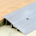 RAMPE D'ACCÈS RMP2 103 mm - 3,00 m à visser pour revêtement de 21 mm