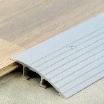 RAMPE D'ACCÈS RMP4 80 mm - 3,00 m à visser - pour revêtement de 12,5 mm