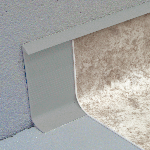 REMONTÉE EN PLINTHE SPR08+ 80 mm - 2,00 m - à coller