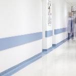 REMONTÉE EN PLINTHE SPR08+ 80 mm - 2,00 m - à coller