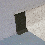 REMONTÉE EN PLINTHE SPR10B 100 mm - 3,00 m - à coller