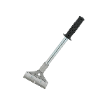 SCRAPER 42 cm - lame 12,7 cm