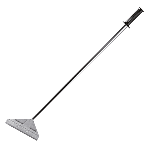 SCRAPER EXTENSIBLE lame 20 cm