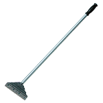 SCRAPER fixe 120 cm - lame 20 cm