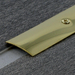 SEUIL plat 35 mm - 2,70 m à visser