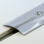 SEUIL plat 45 mm - 0,93 m à visser