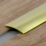 SEUIL plat PRESTO 30mm -  0,93m adhésivé Hotmelt 