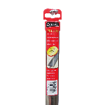 SEUIL plat PRESTO 30mm -  1,66m adhésivé Hotmelt 