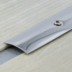 SEUILS plat 30 mm - 0,83 m à visser