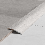 Seuil  27 mm - 2,80 m Adhésivé Butyle