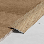 Seuil  27 mm - 2,80 m Adhésivé Butyle