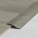 Seuil  27 mm - 2,80 m Adhésivé Butyle