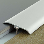 Seuil Dinafix  47 mm - 2,70 m Fixation invisible