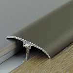 Seuil Dinafix  47 mm - 2,70 m Fixation invisible