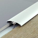 Seuil Dinafix 30 mm - 2,70 m Fixation invisible