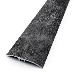 Seuil Dinafix plaxé 41 mm - 2,70 m Fixation invisible