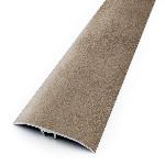 Seuil Dinafix plaxé 41 mm - 2,70 m Fixation invisible