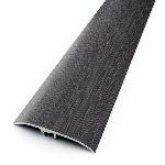 Seuil Dinafix plaxé 41 mm - 2,70 m Fixation invisible