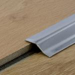 Seuil Multi-niveaux  30 mm - 0,93 m Adhésivé Butyle