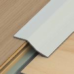 Seuil Multi-niveaux  30 mm - 0,93 m Adhésivé Butyle