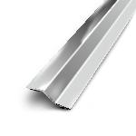 Seuil Multi-niveaux  40 mm - 2,70 m Adhésivé Butyle