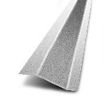 Seuil Multi-niveaux  40 mm - 2,70 m Adhésivé Butyle