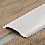 Seuil Multi-niveaux 40 mm - 2,80 m Adhésivé Butyle