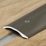 Seuil Multi-niveaux 40 mm - 2,80 m à visser