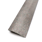 Seuil Multi-niveaux plaxé 40 mm - 2,80 m Adhésivé Butyle