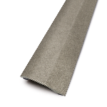 Seuil Multi-niveaux plaxé 40 mm - 2,80 m Adhésivé Butyle