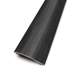 Seuil Multi-niveaux plaxé 40 mm - 2,80 m Adhésivé Butyle