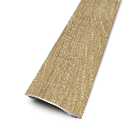 Seuil Multi-niveaux plaxé presto premium 40 mm - 0,93 m Adhésivé Butyle