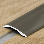 Seuil Multi-niveaux presto premium 40 mm - 0,93 m Adhésivé Butyle