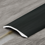 Seuil Multi-niveaux presto premium 40 mm - 0,93 m Adhésivé Butyle