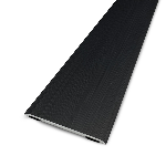 Seuil extra-plat  40mm x 2,70m adhésivé Butyle