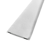 Seuil extra-plat 40mm x 0,93m adhésivé Butyle