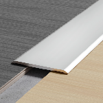 Seuil extra-plat 40mm x 0,93m adhésivé Butyle