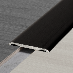 Seuil extra-plat 40mm x 0,93m adhésivé Butyle