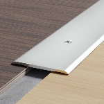 Seuil extra-plat 40mm x 2,70m à visser