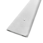 Seuil extra-plat 40mm x 2,70m à visser