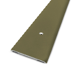 Seuil extra-plat 40mm x 2,70m à visser