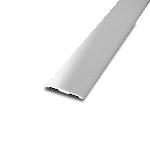 Seuil extra-plat 25 mm - 2,70 m adhésivé Butyle