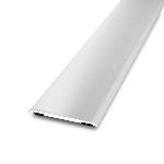 Seuil extra-plat 40mm x 2,70m adhésivé Butyle